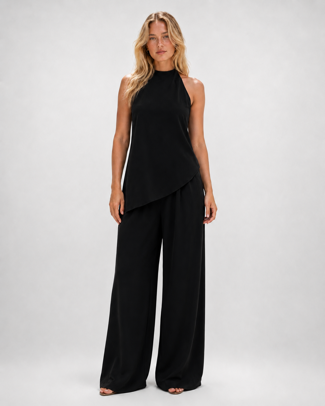 Aurea | Conjunto halter
