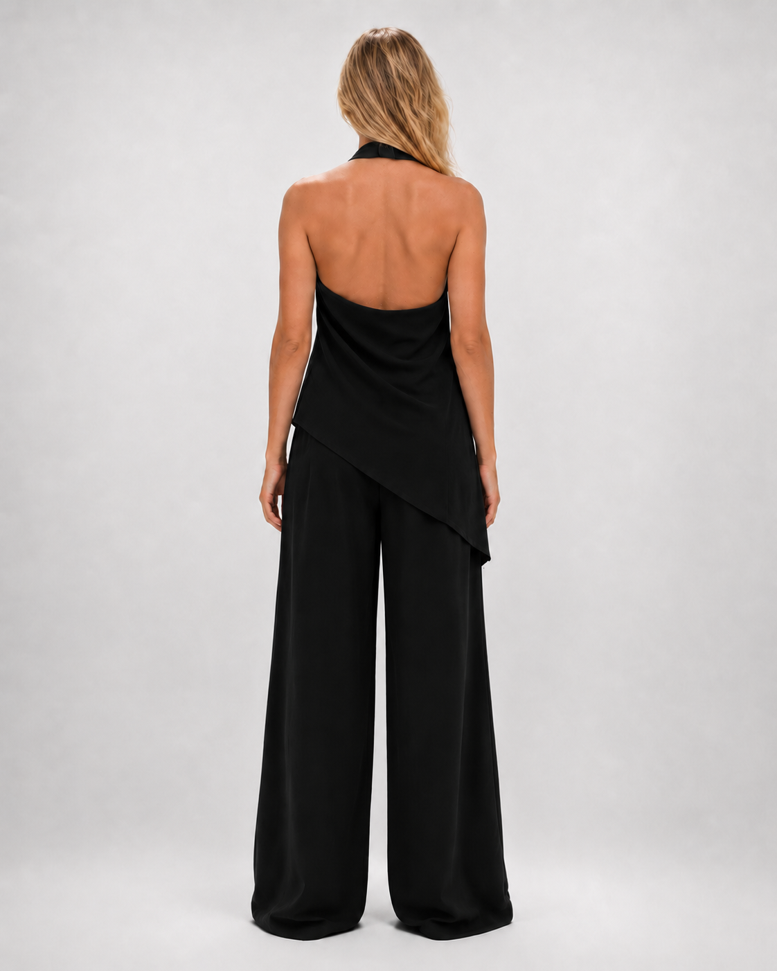 Aurea | Conjunto halter