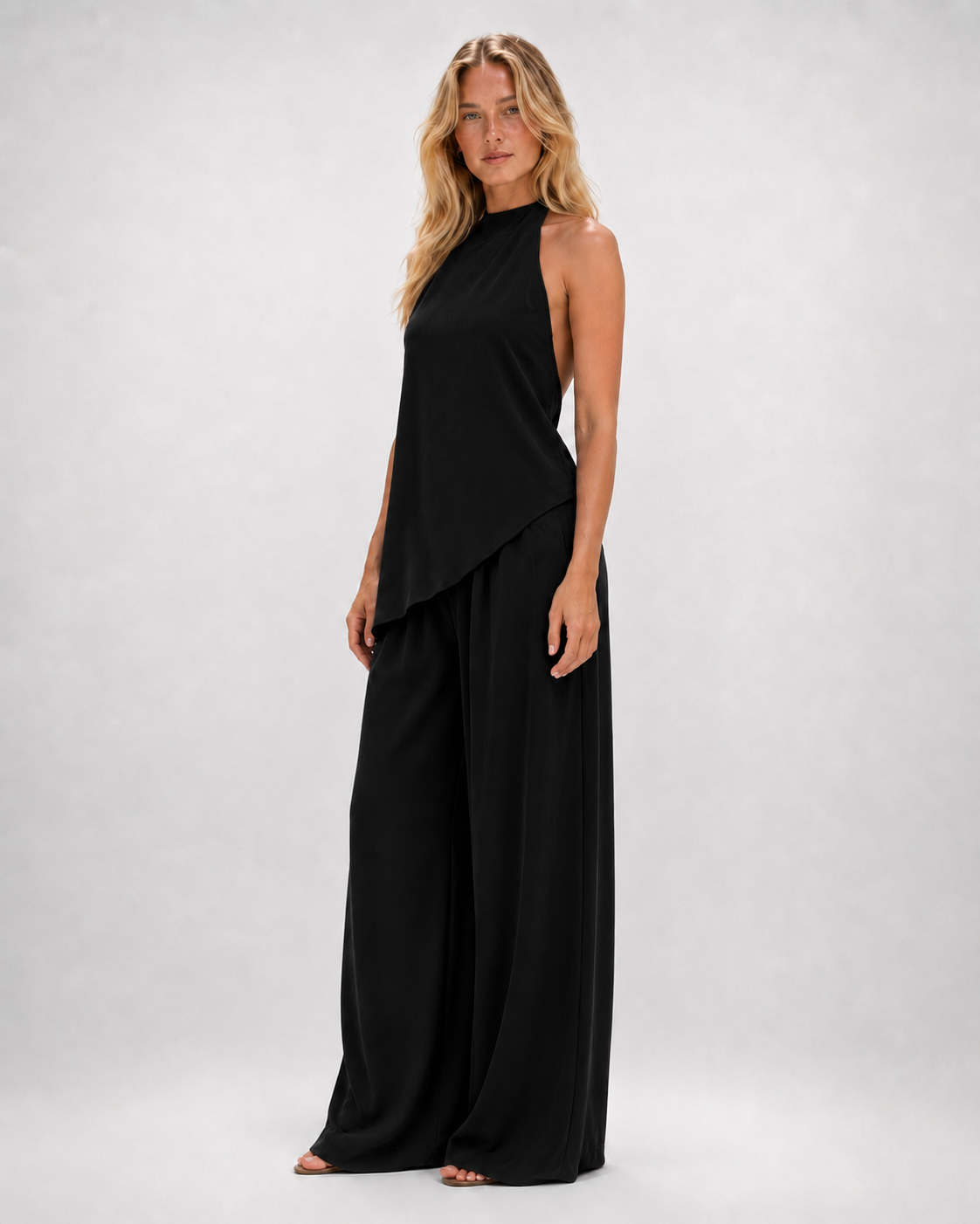 Aurea | Conjunto halter