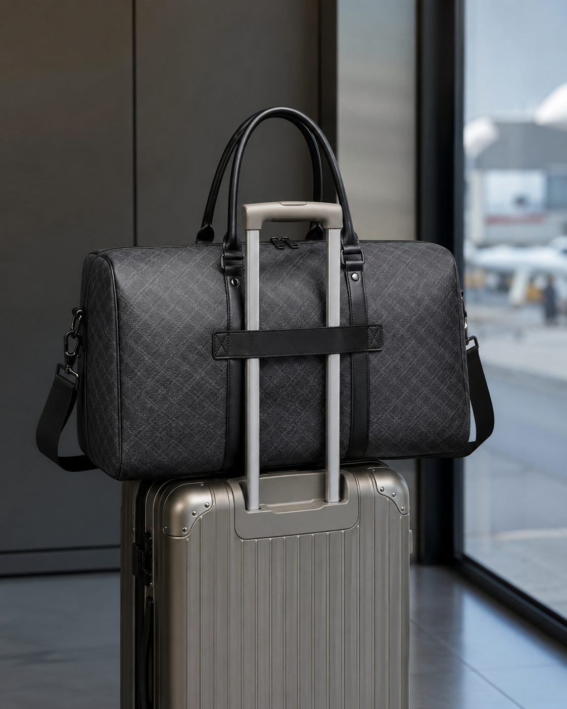 Signature | Bolsa de viaje