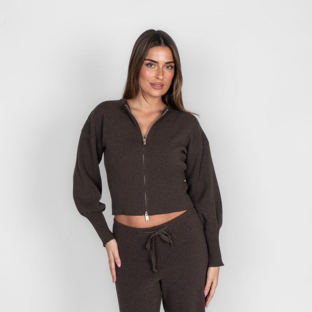 Soledad | Conjunto de top y pantalón