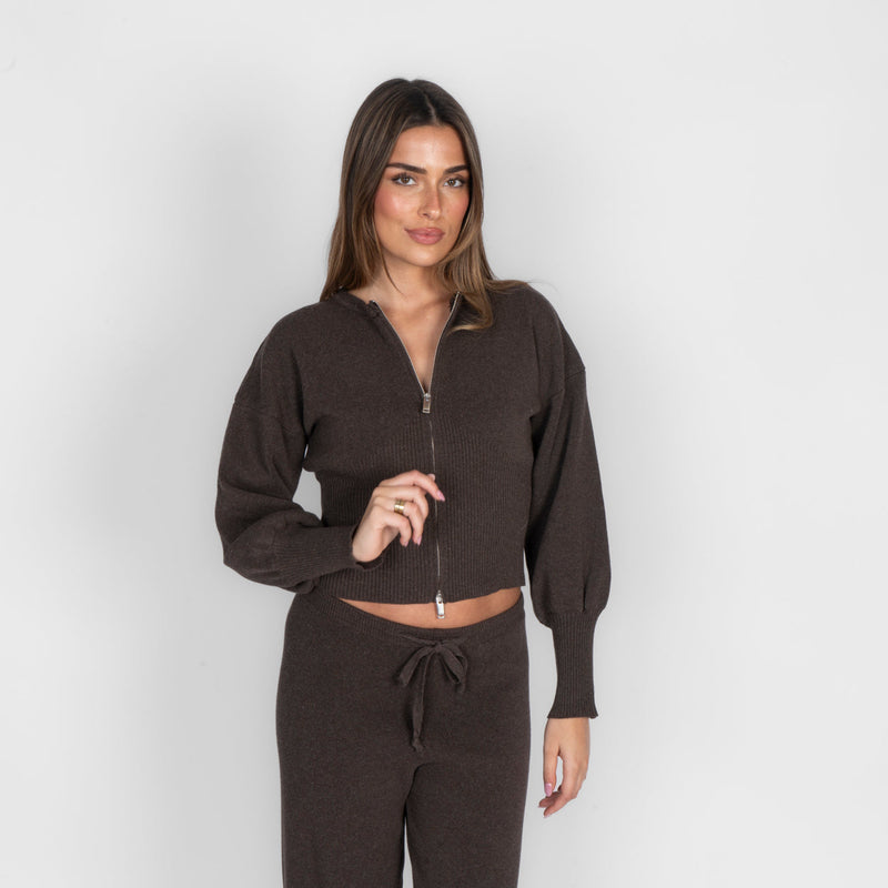 Soledad | Conjunto de top y pantalón