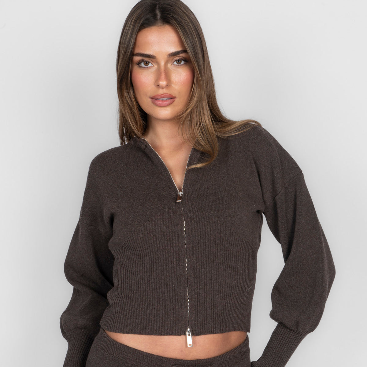 Soledad | Conjunto de top y pantalón