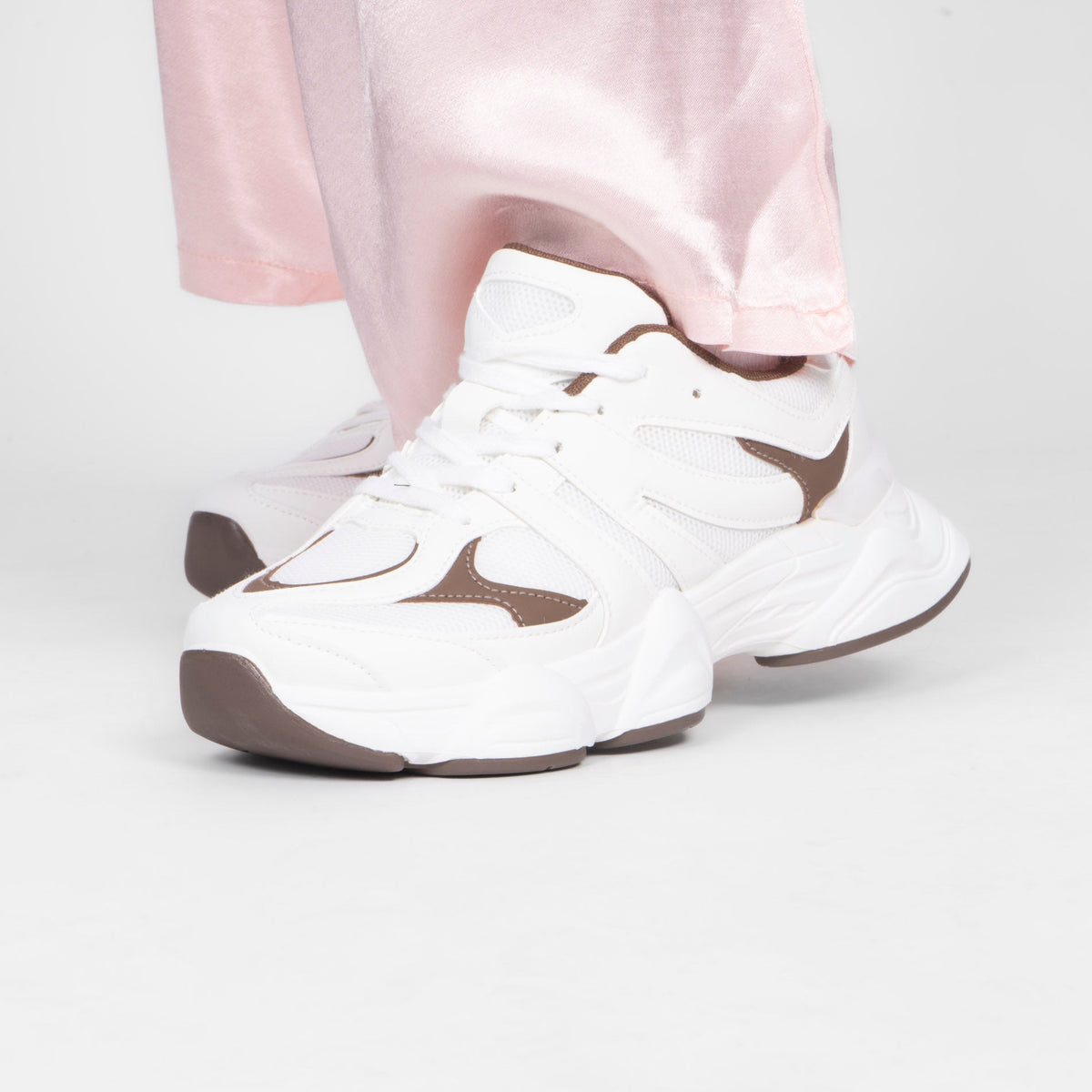 Selene | Zapatillas deportivas chunky