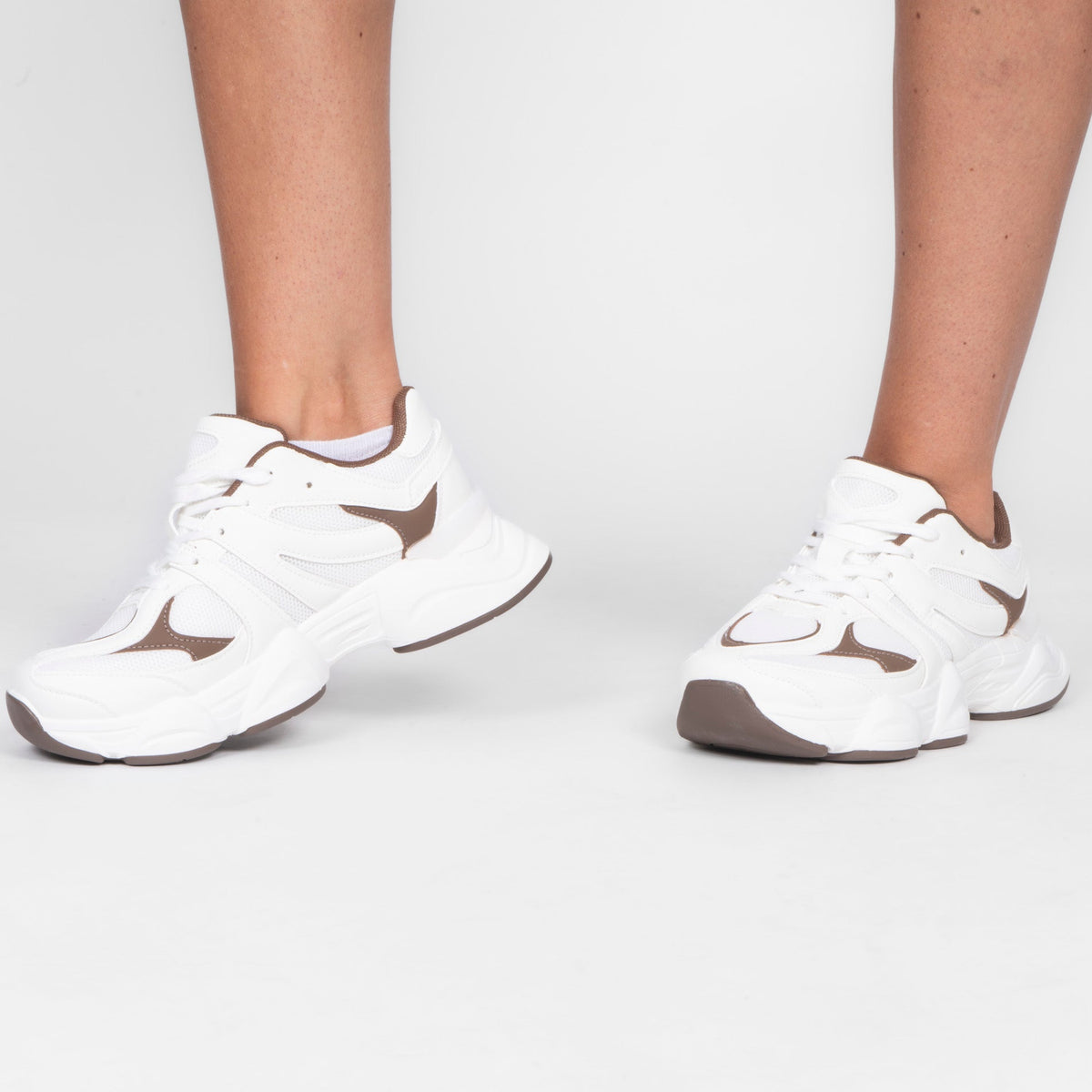 Selene | Zapatillas deportivas chunky