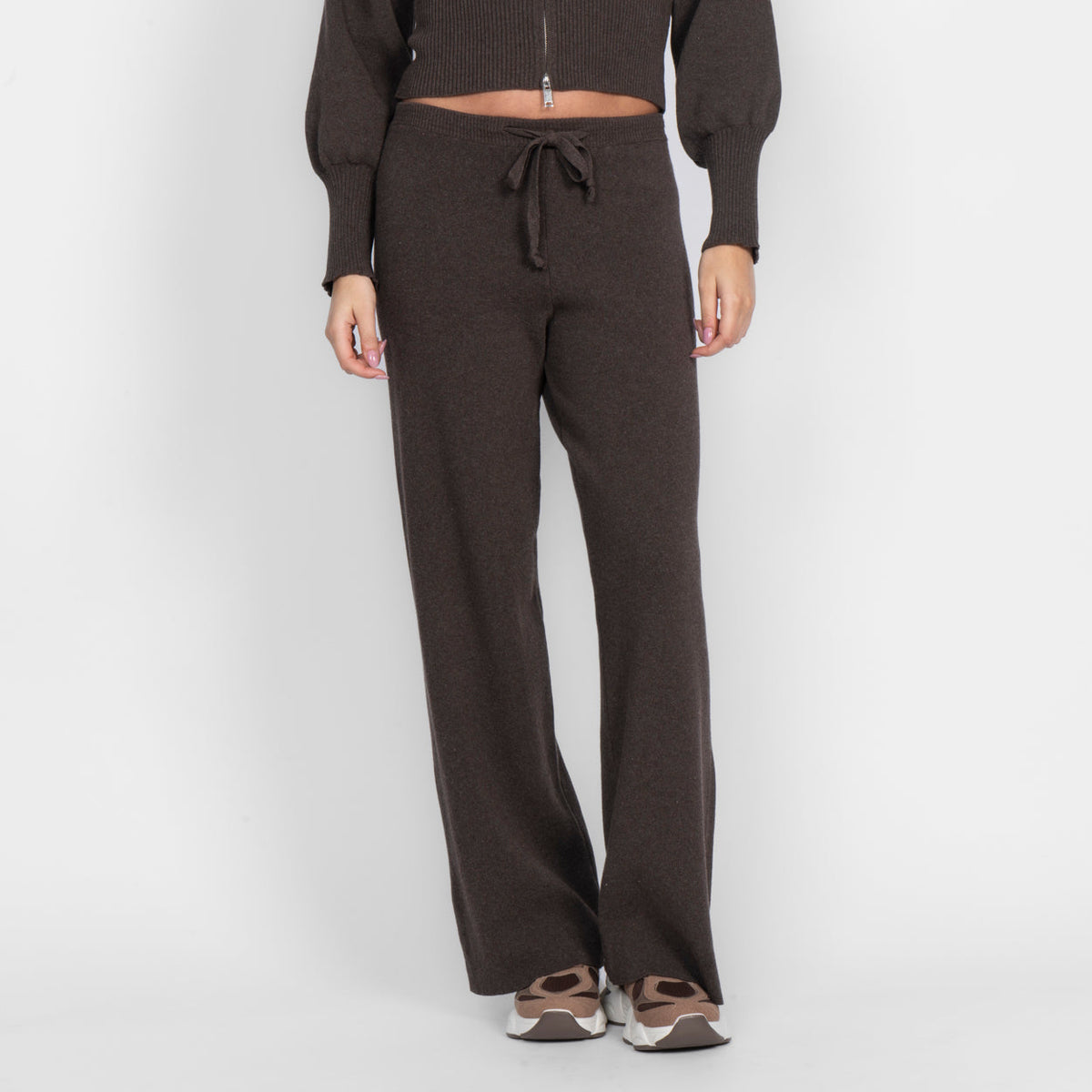 Soledad | Conjunto de top y pantalón