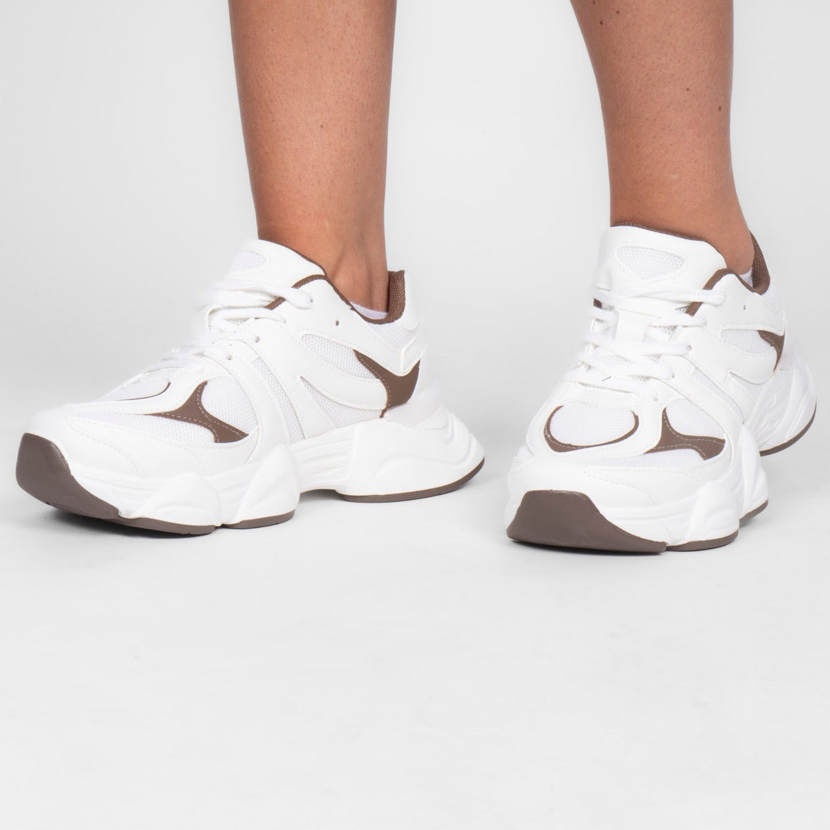 Selene | Zapatillas deportivas chunky
