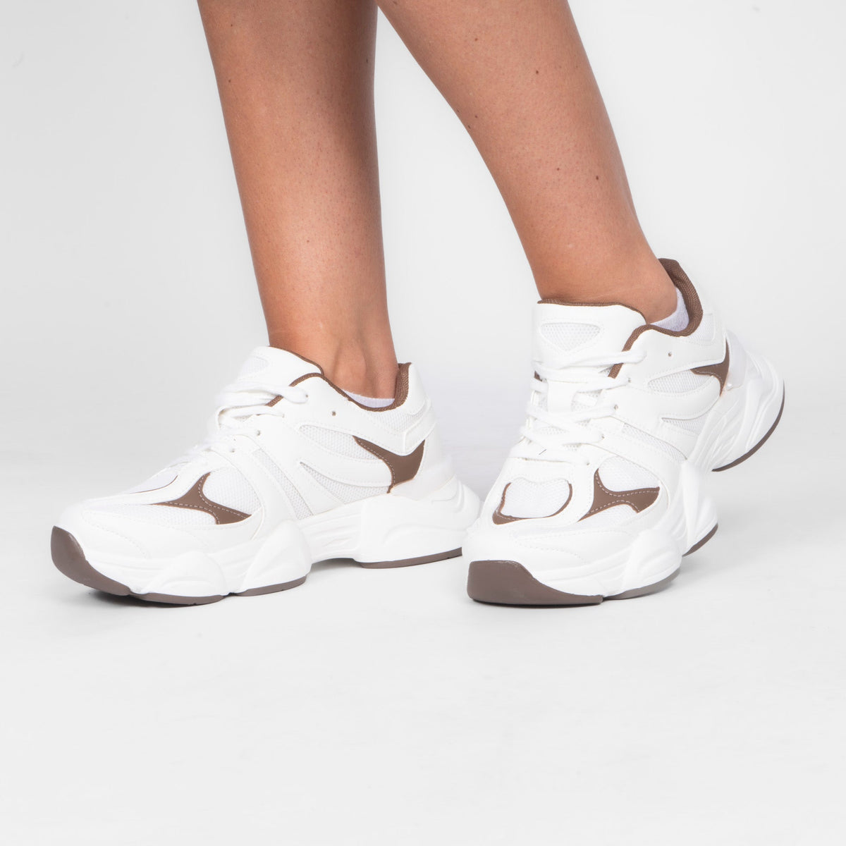 Selene | Zapatillas deportivas chunky