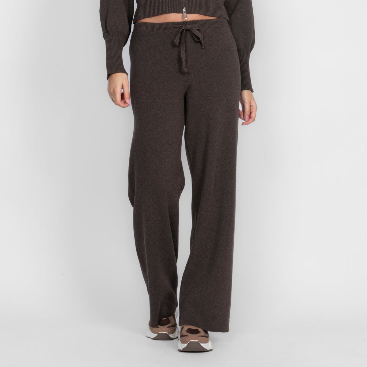 Soledad | Conjunto de top y pantalón