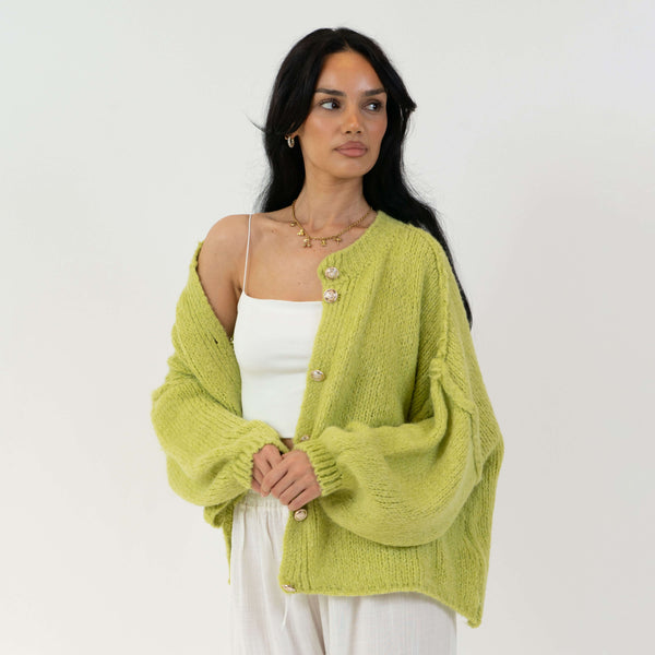 Verde lima