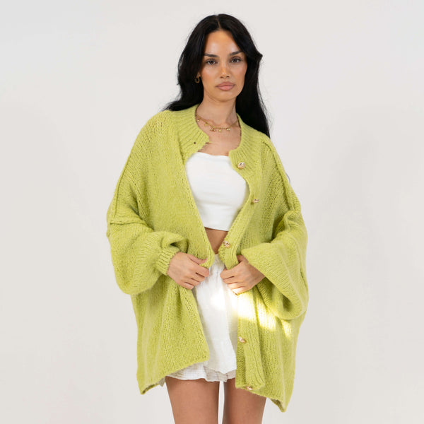 Verde kiwi