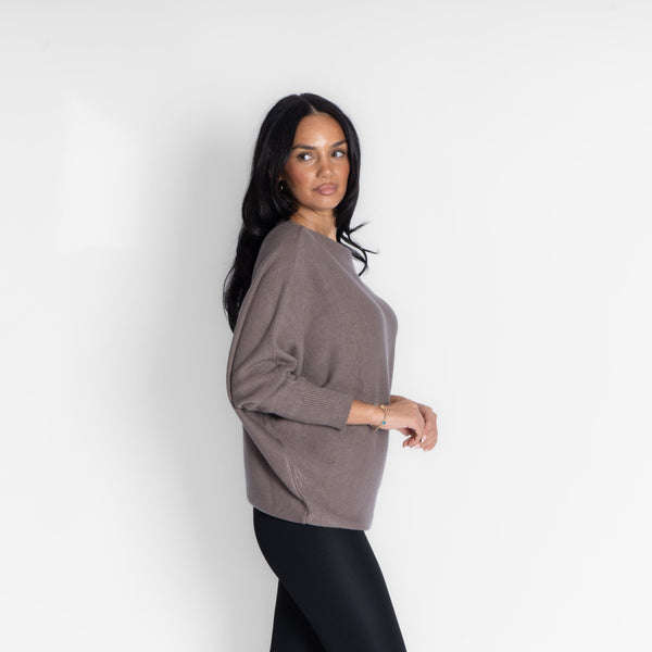 Taupe