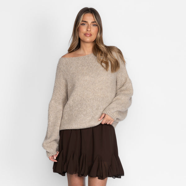 Beige