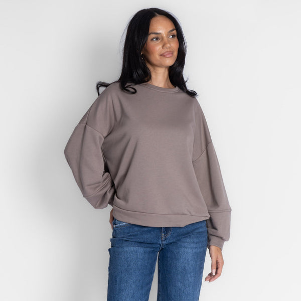 Taupe