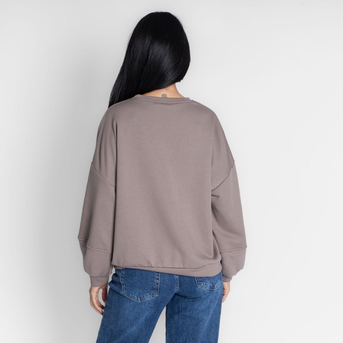 Aria | Jersey oversize