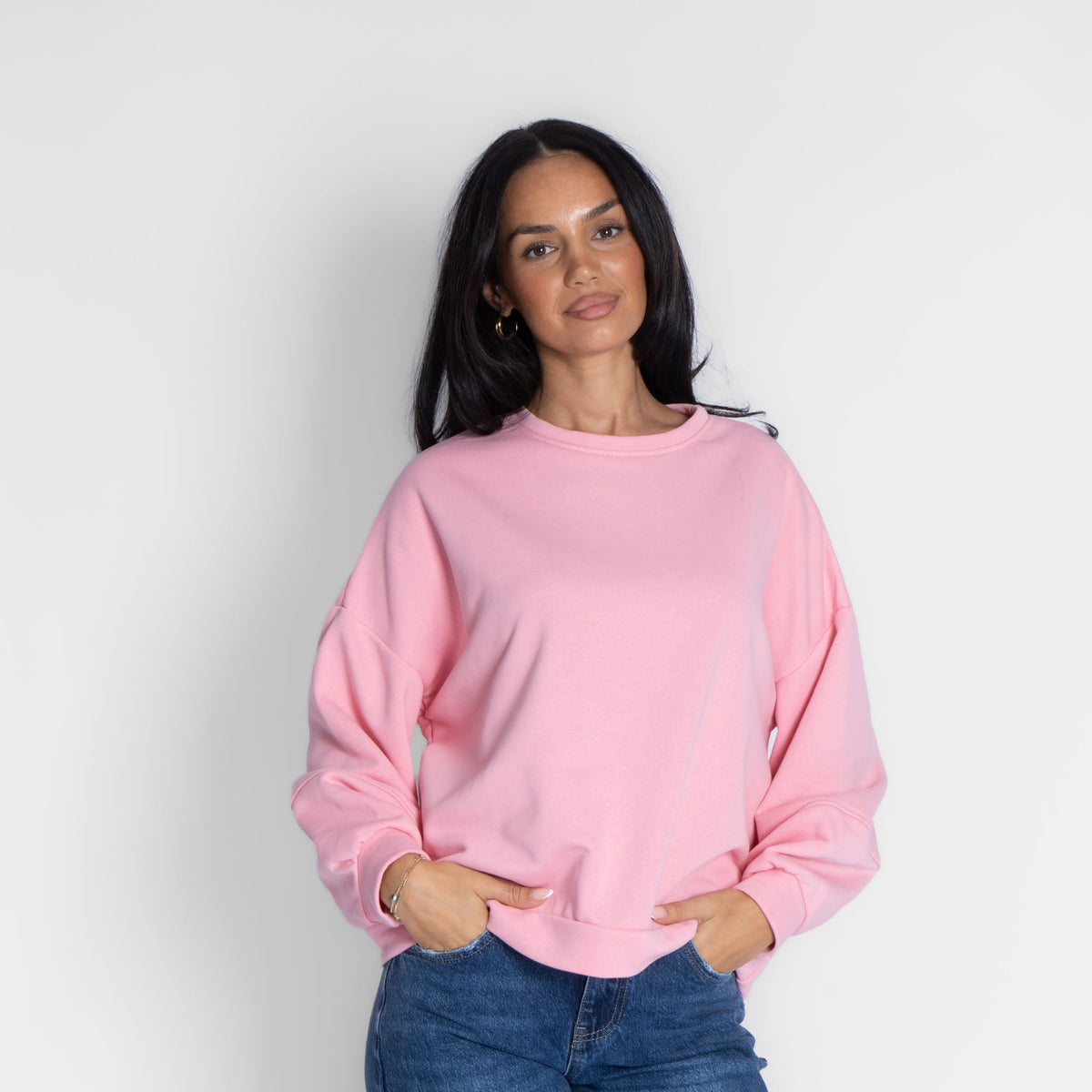 Aria | Jersey oversize