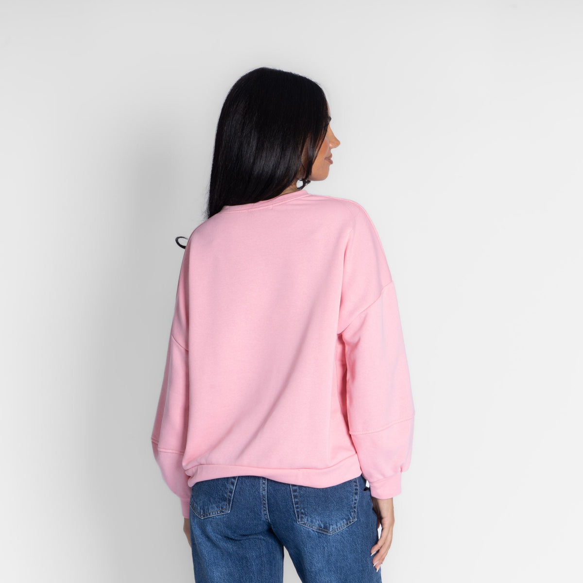 Aria | Jersey oversize