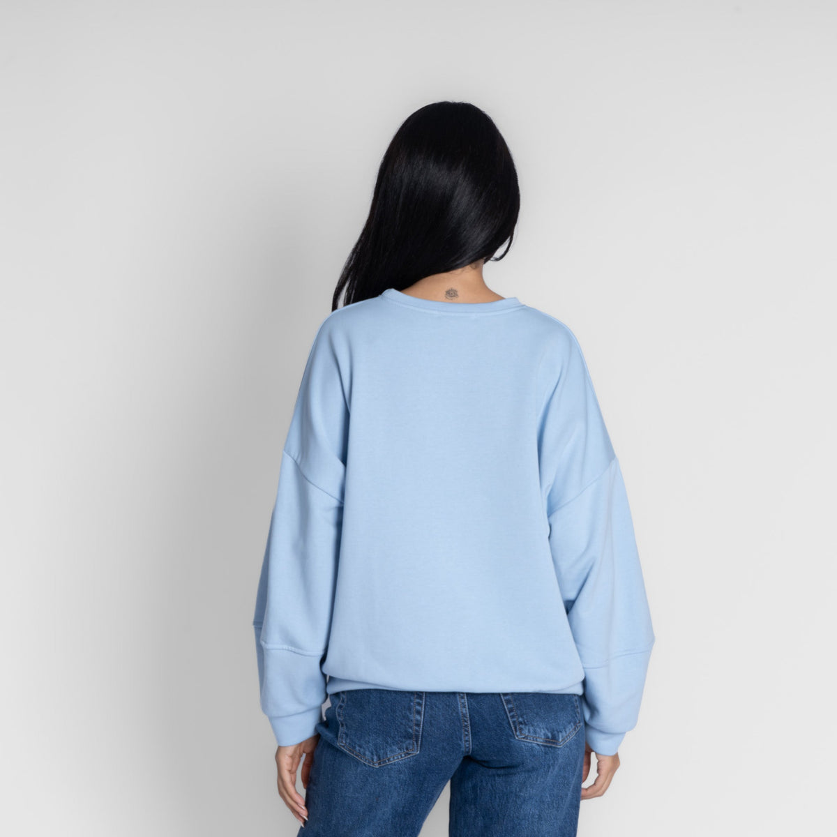 Aria | Jersey oversize