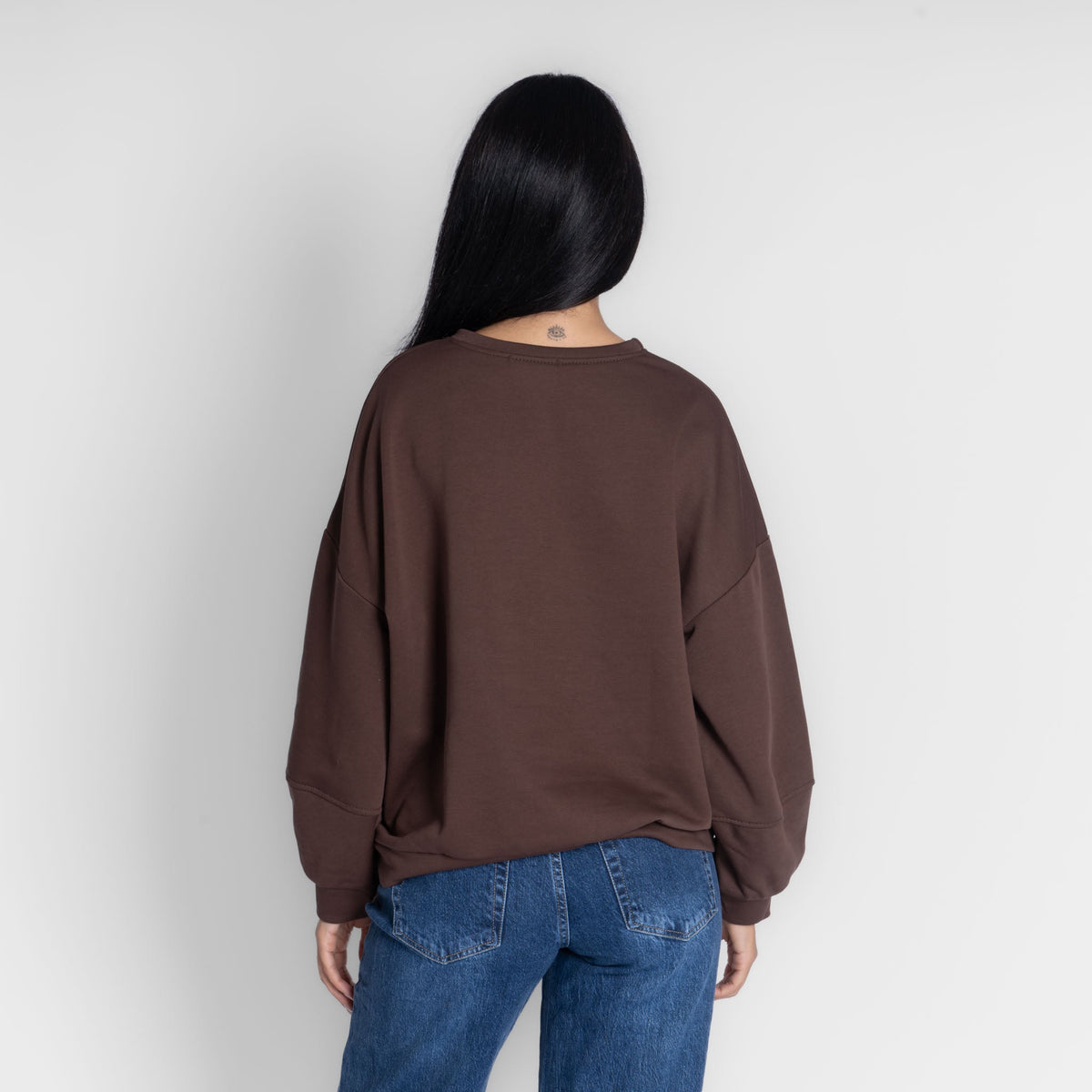 Aria | Jersey oversize