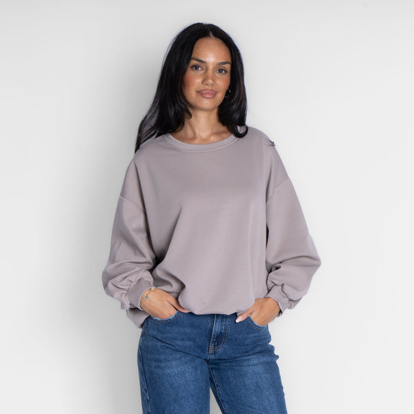 Taupe