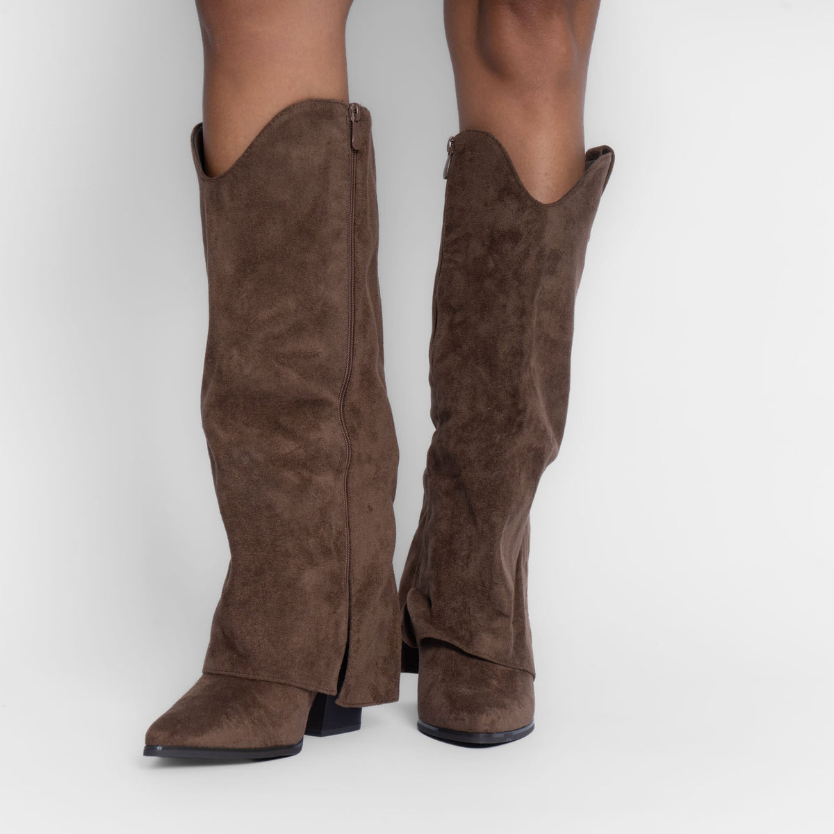 Sierra | Botas cowboy
