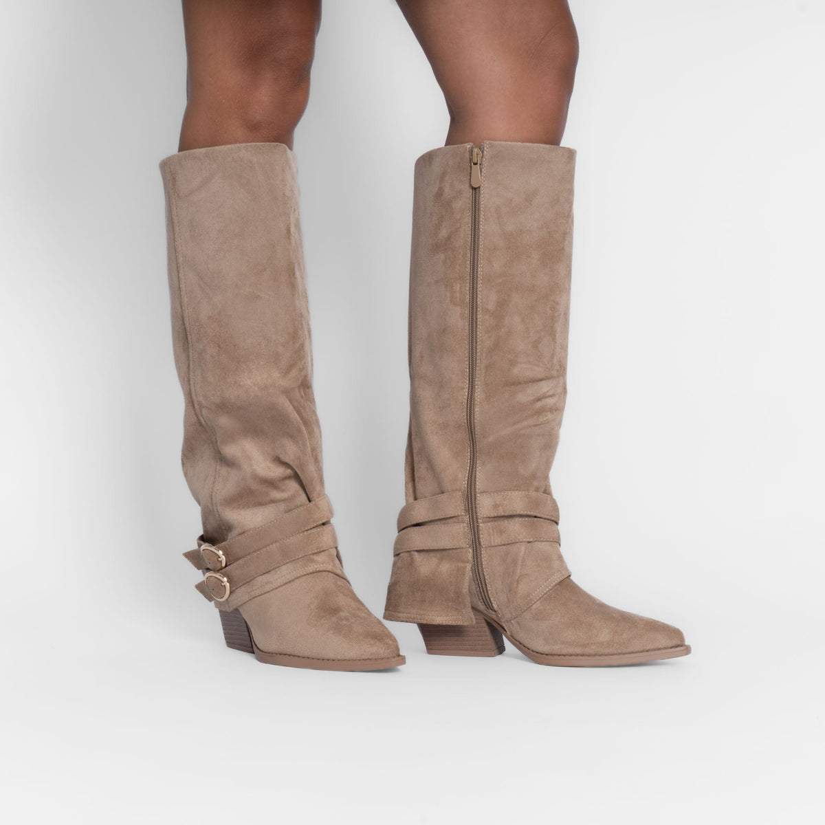 Dalia | Bota alta