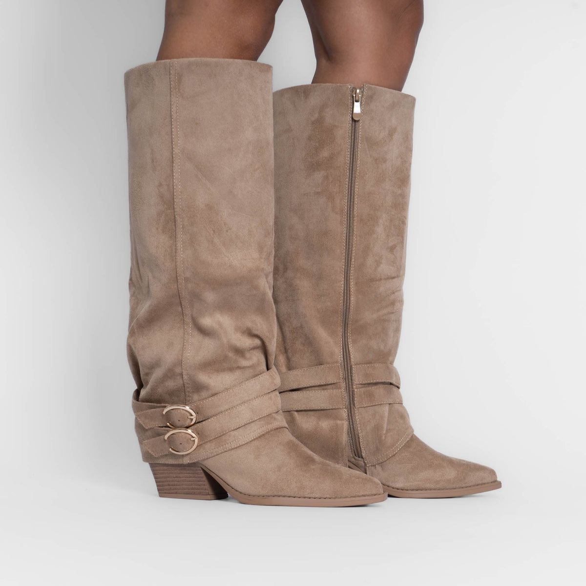 Dalia | Bota alta