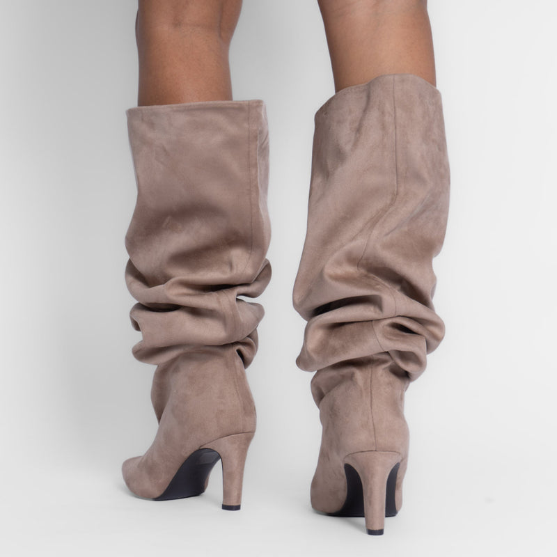 Nerea | Bota alta