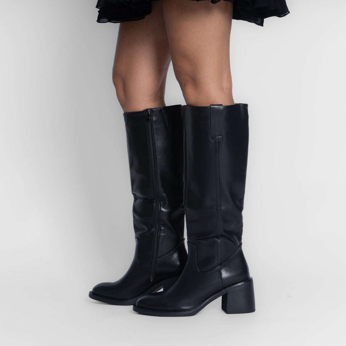 Irene | Bota alta
