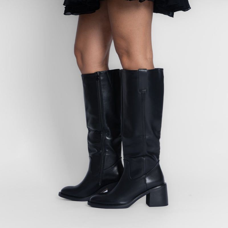 Irene | Bota alta