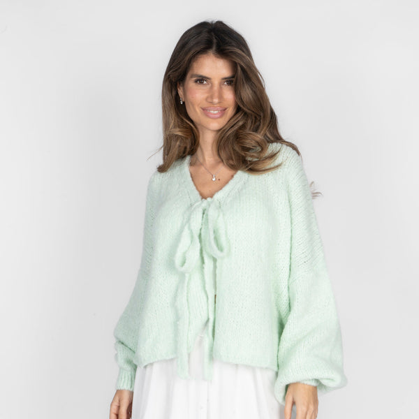 Verde menta