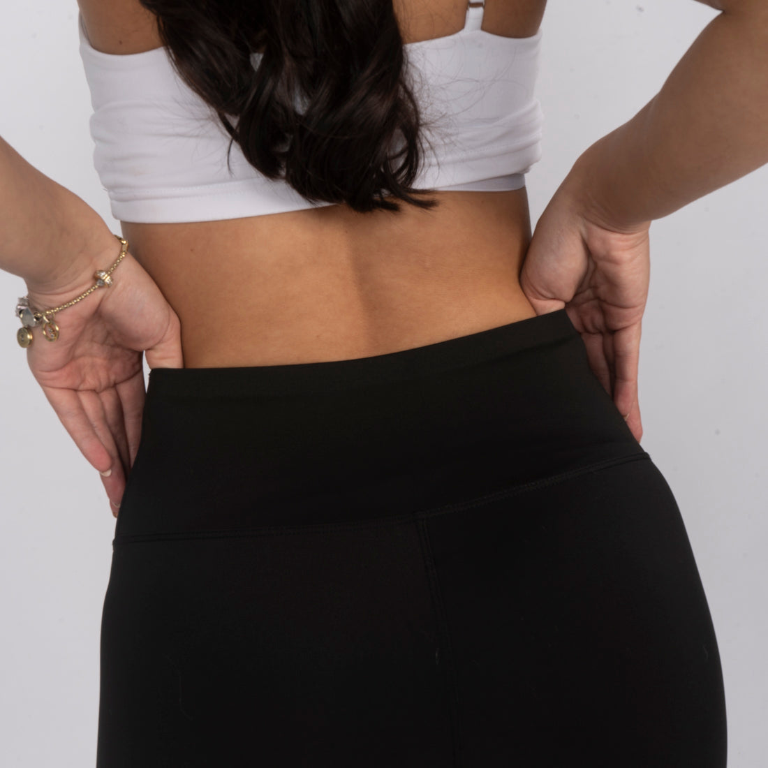 Ainara | Leggings de tiro alto