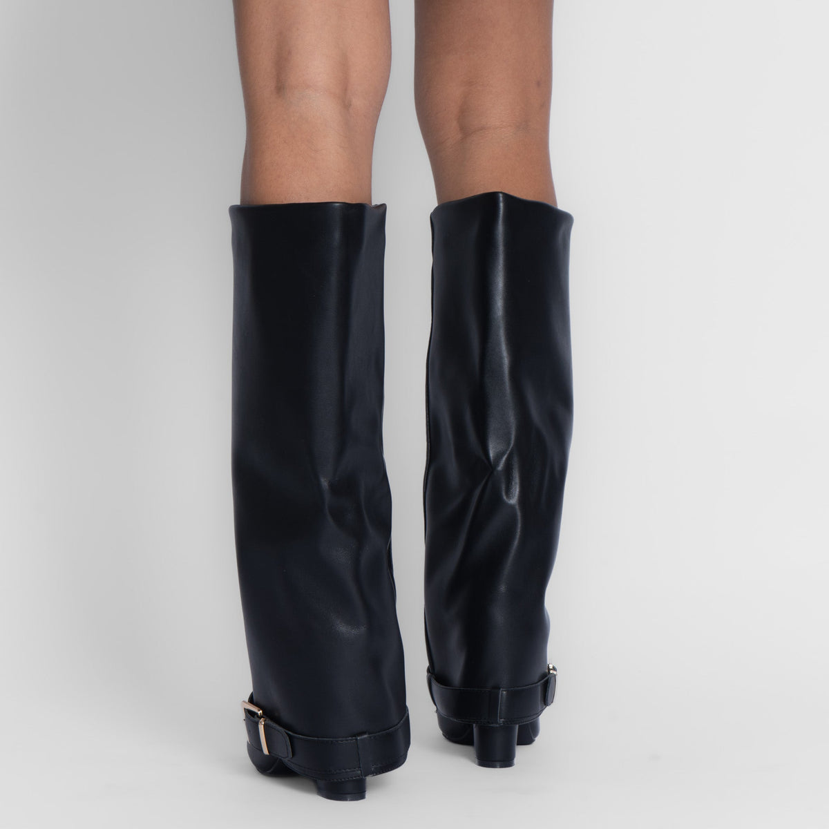 Valeria | Bota alta