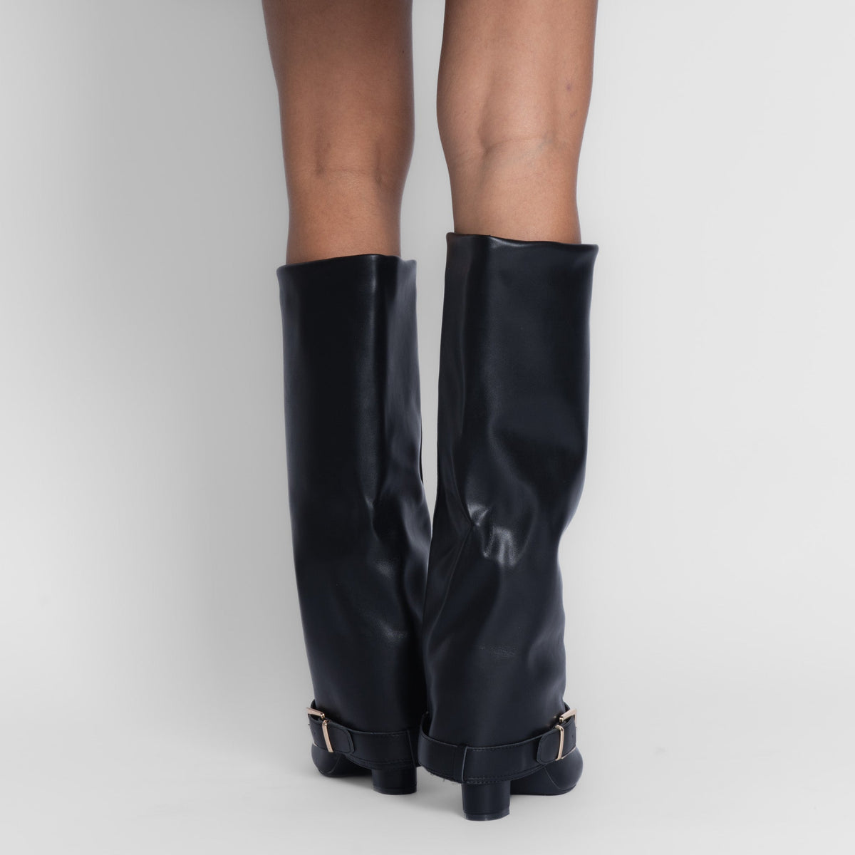 Valeria | Bota alta