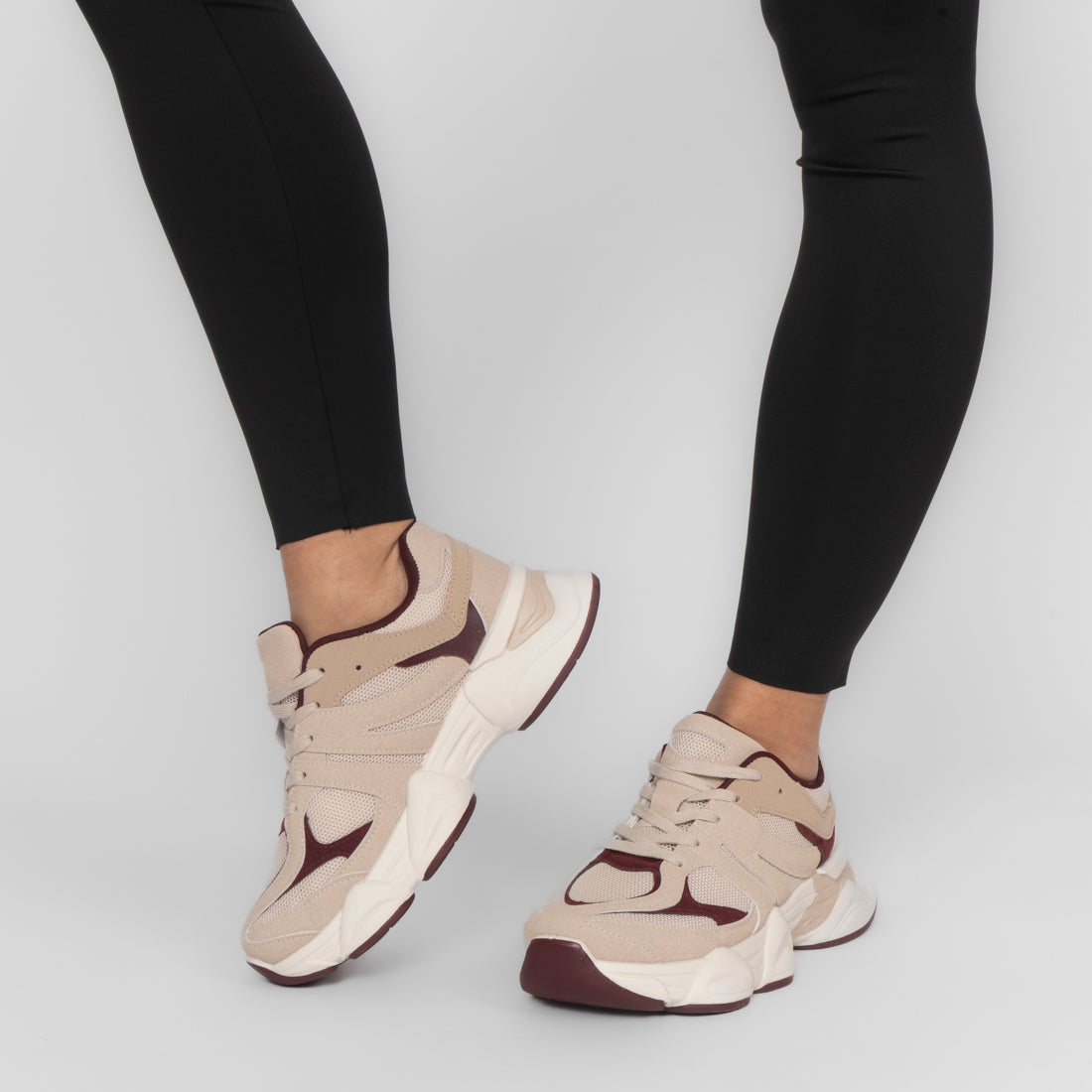 Ainara | Leggings de tiro alto