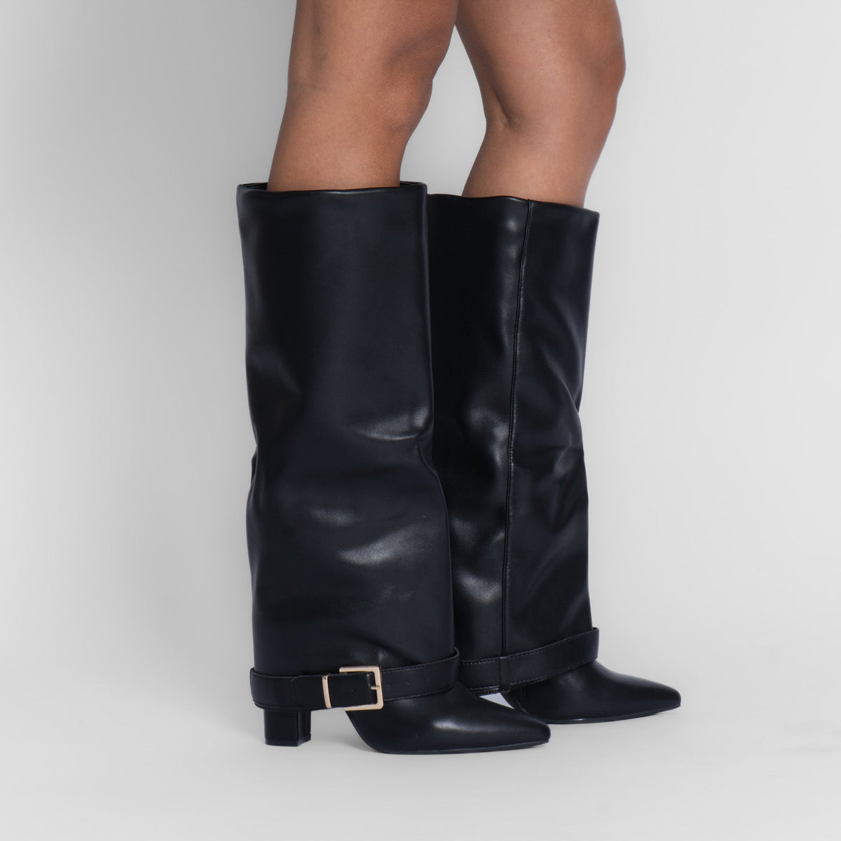 Valeria | Bota alta