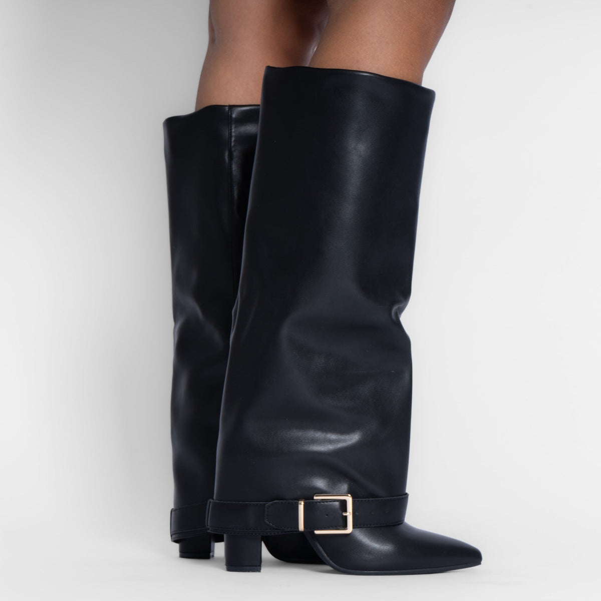 Valeria | Bota alta