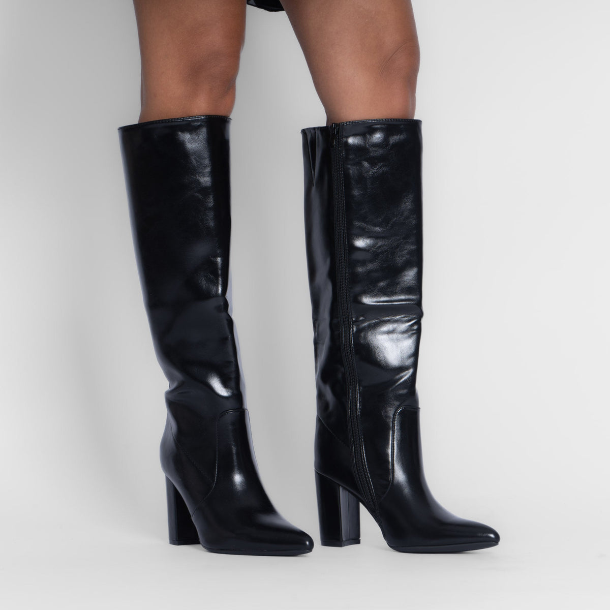 Camille | Bota alta