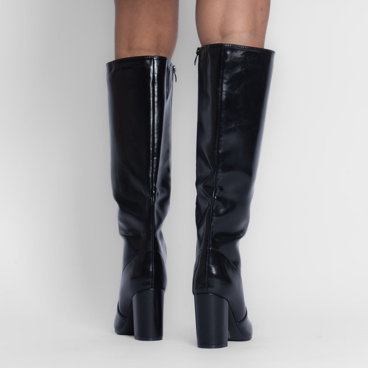 Camille | Bota alta