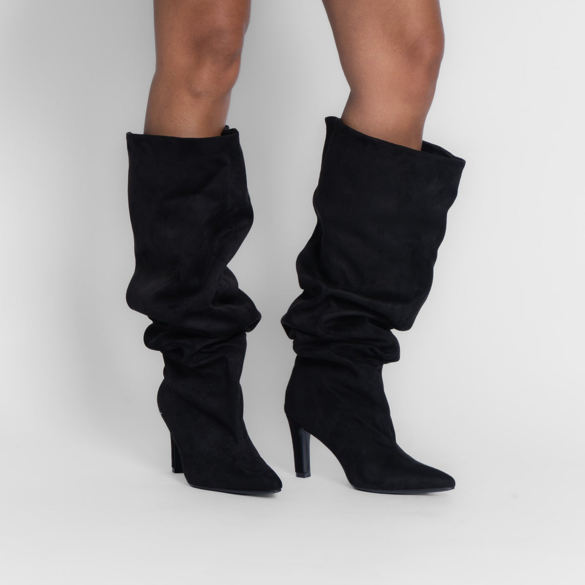 Nerea | Bota alta