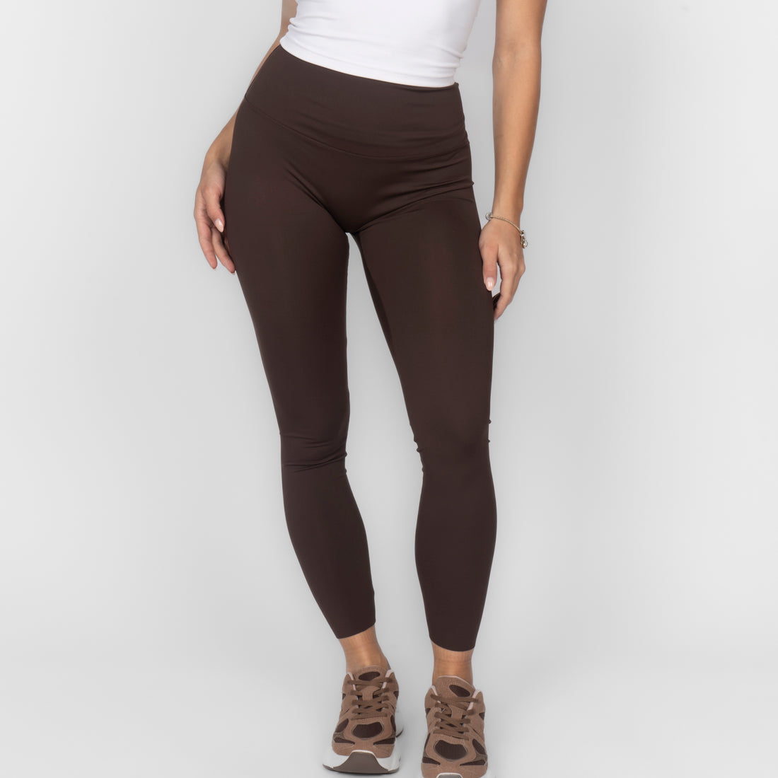Ainara | Leggings de tiro alto