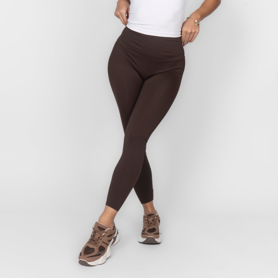 Ainara | Leggings de tiro alto