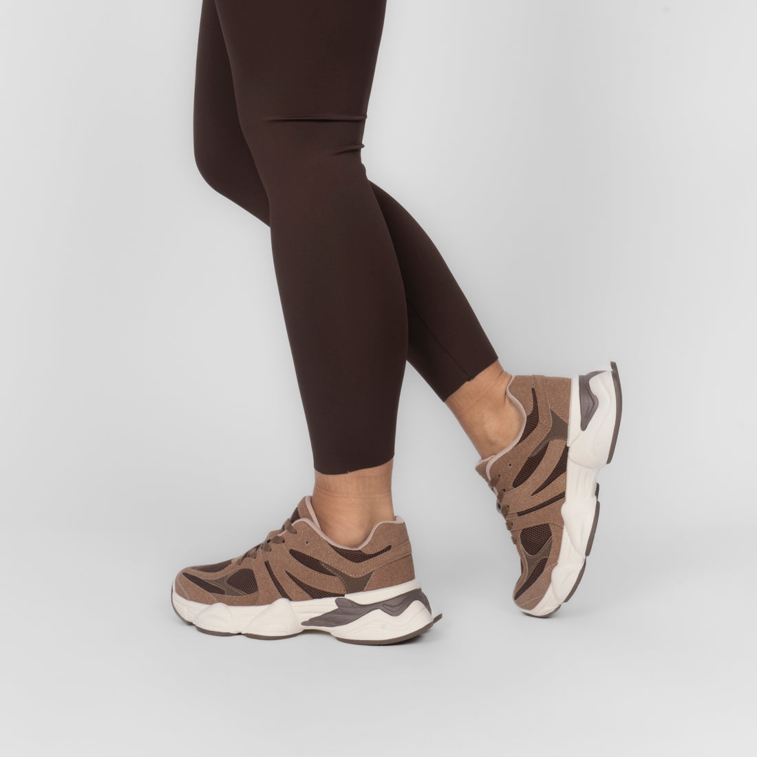 Ainara | Leggings de tiro alto