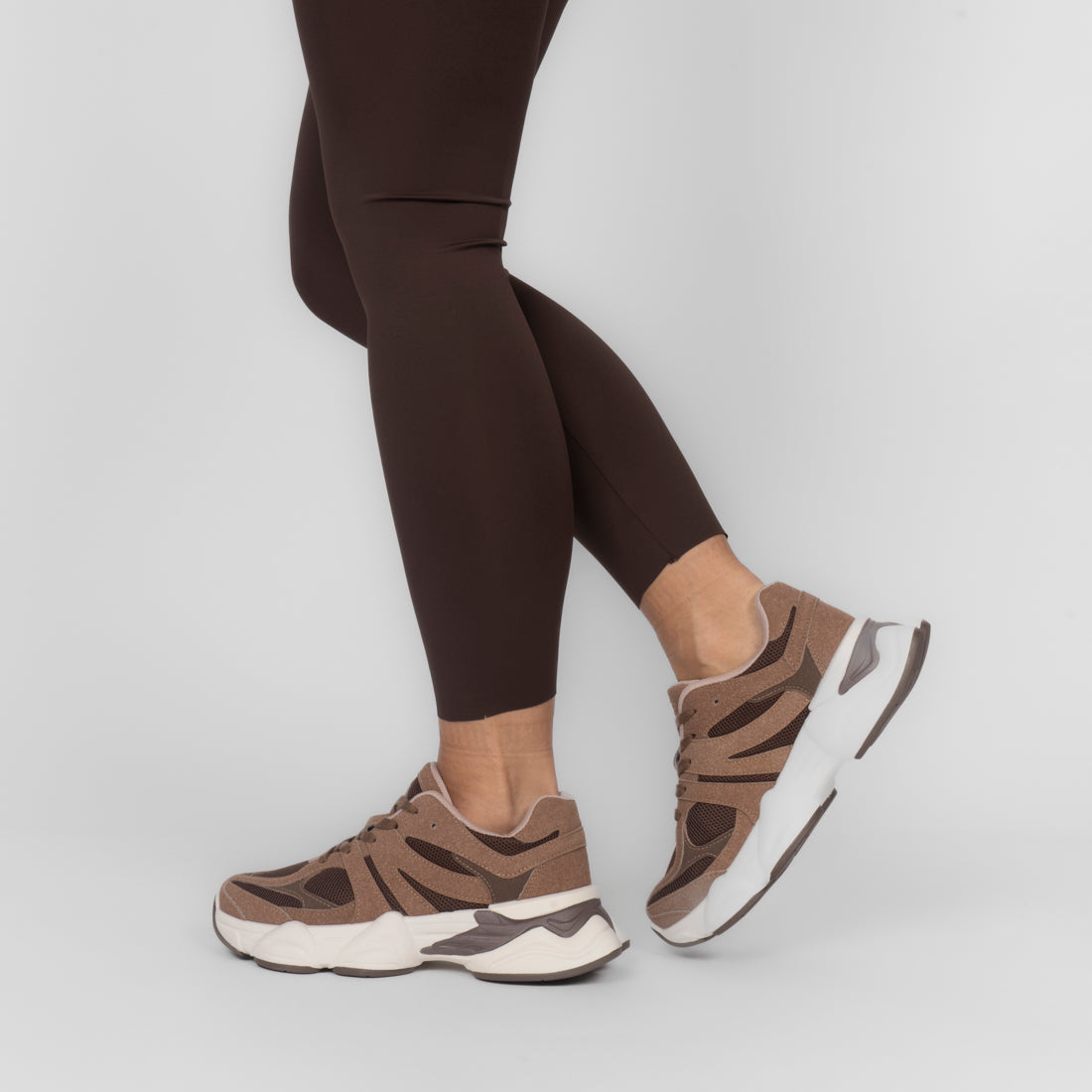 Ainara | Leggings de tiro alto