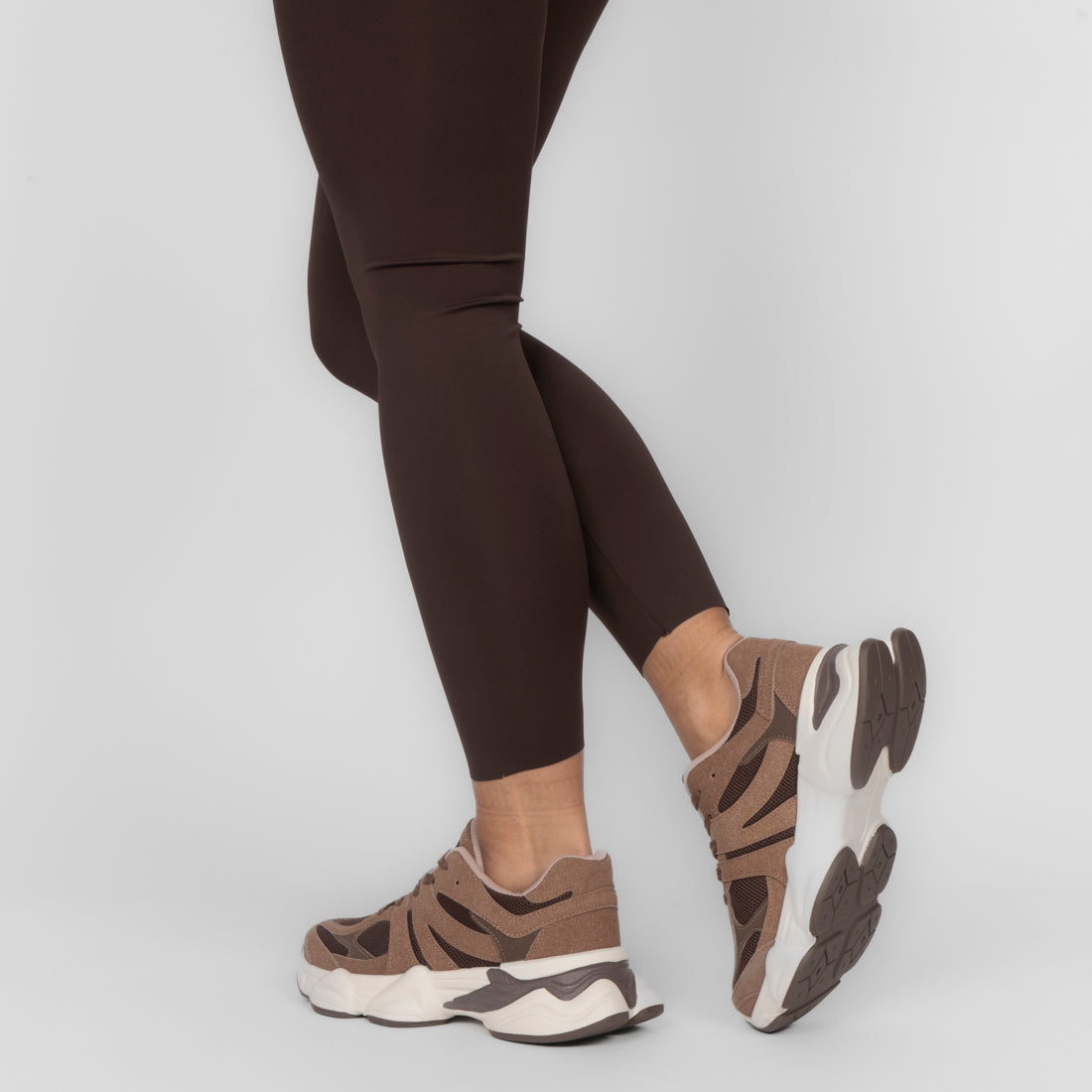 Ainara | Leggings de tiro alto