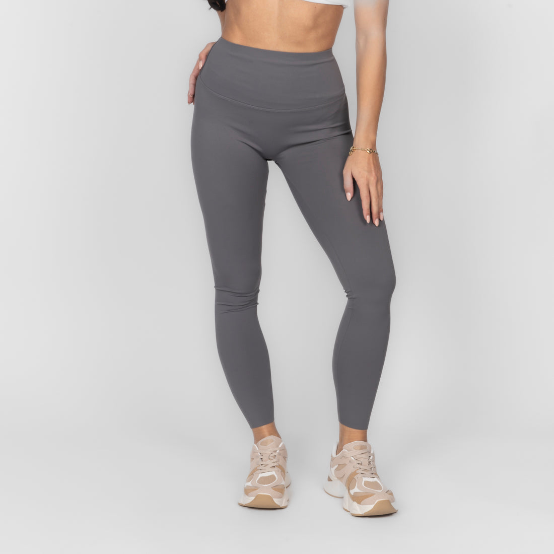 Ainara | Leggings de tiro alto