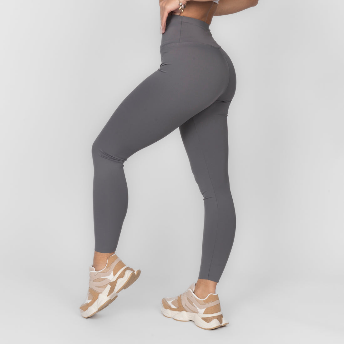 Ainara | Leggings de tiro alto