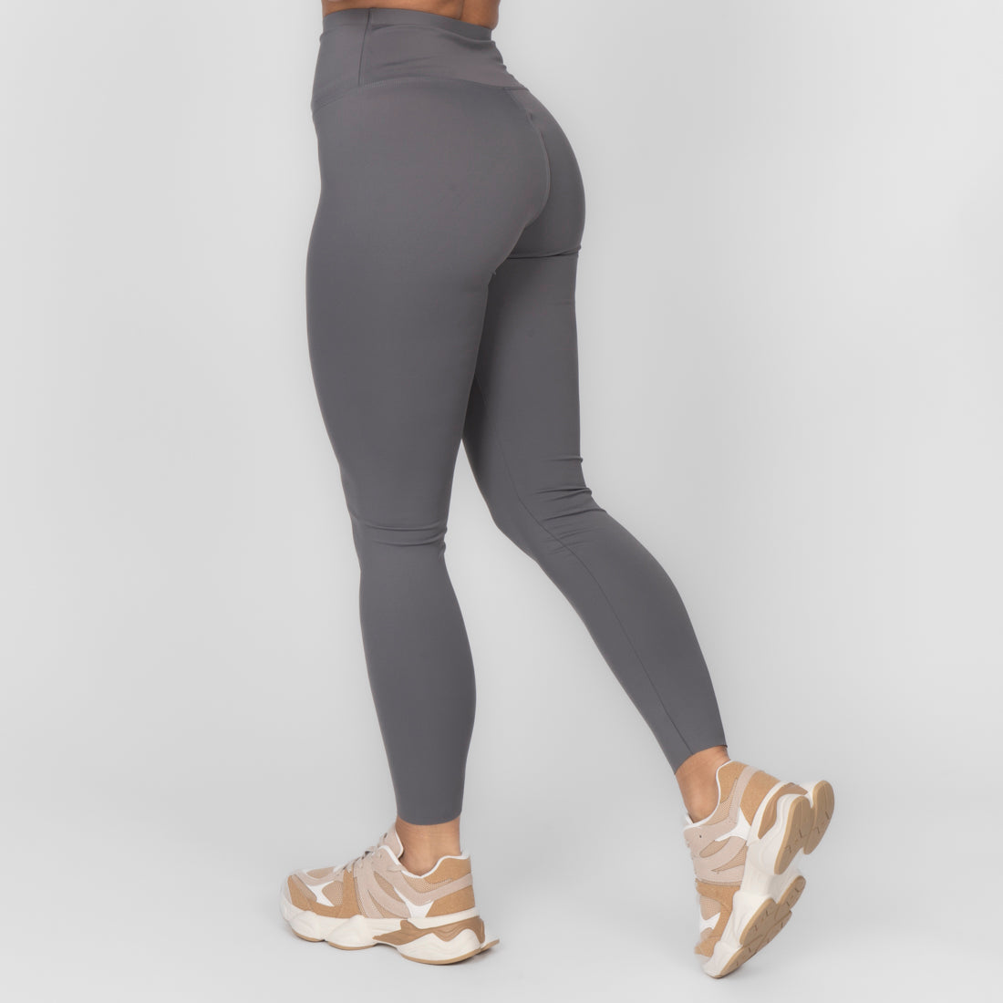 Ainara | Leggings de tiro alto