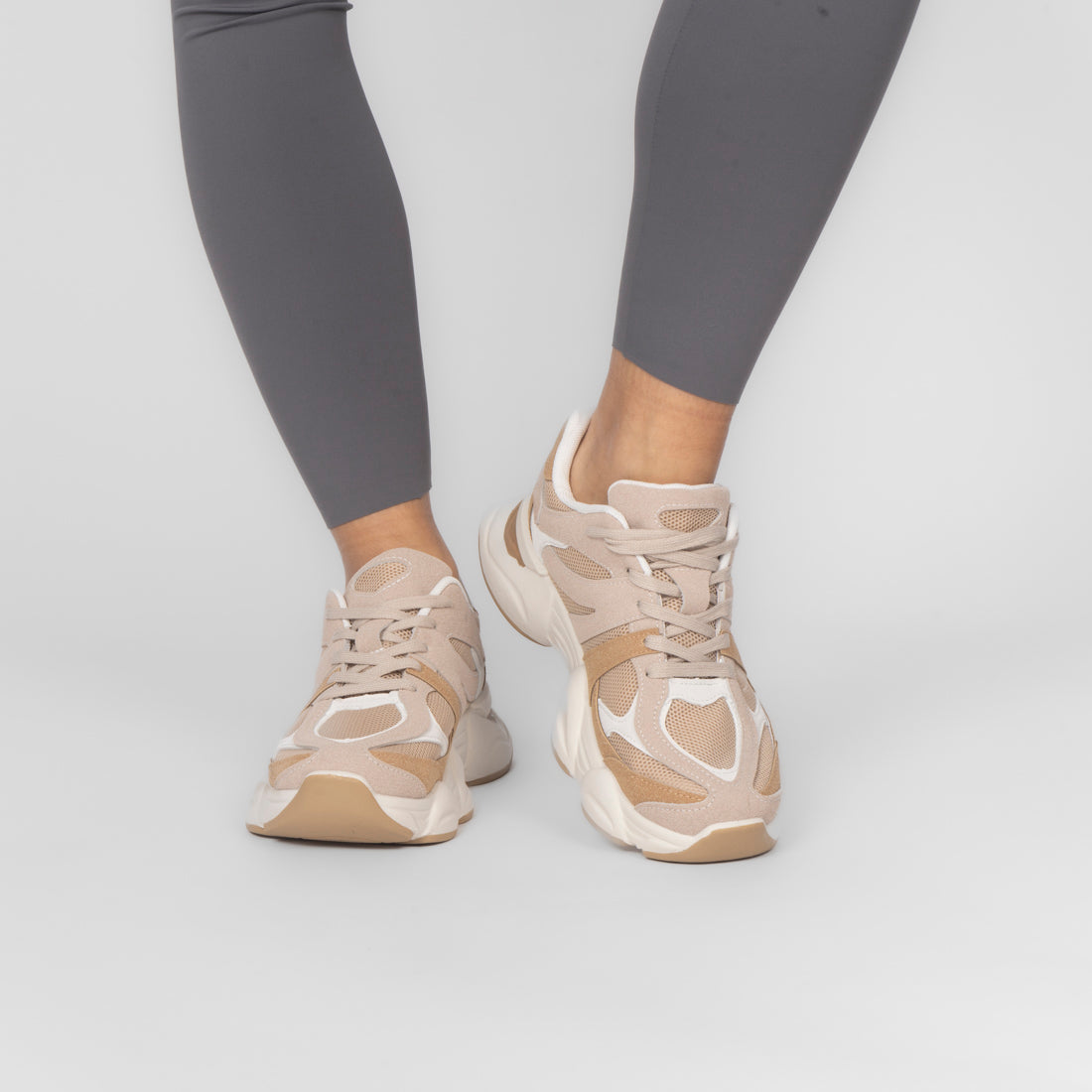 Ainara | Leggings de tiro alto