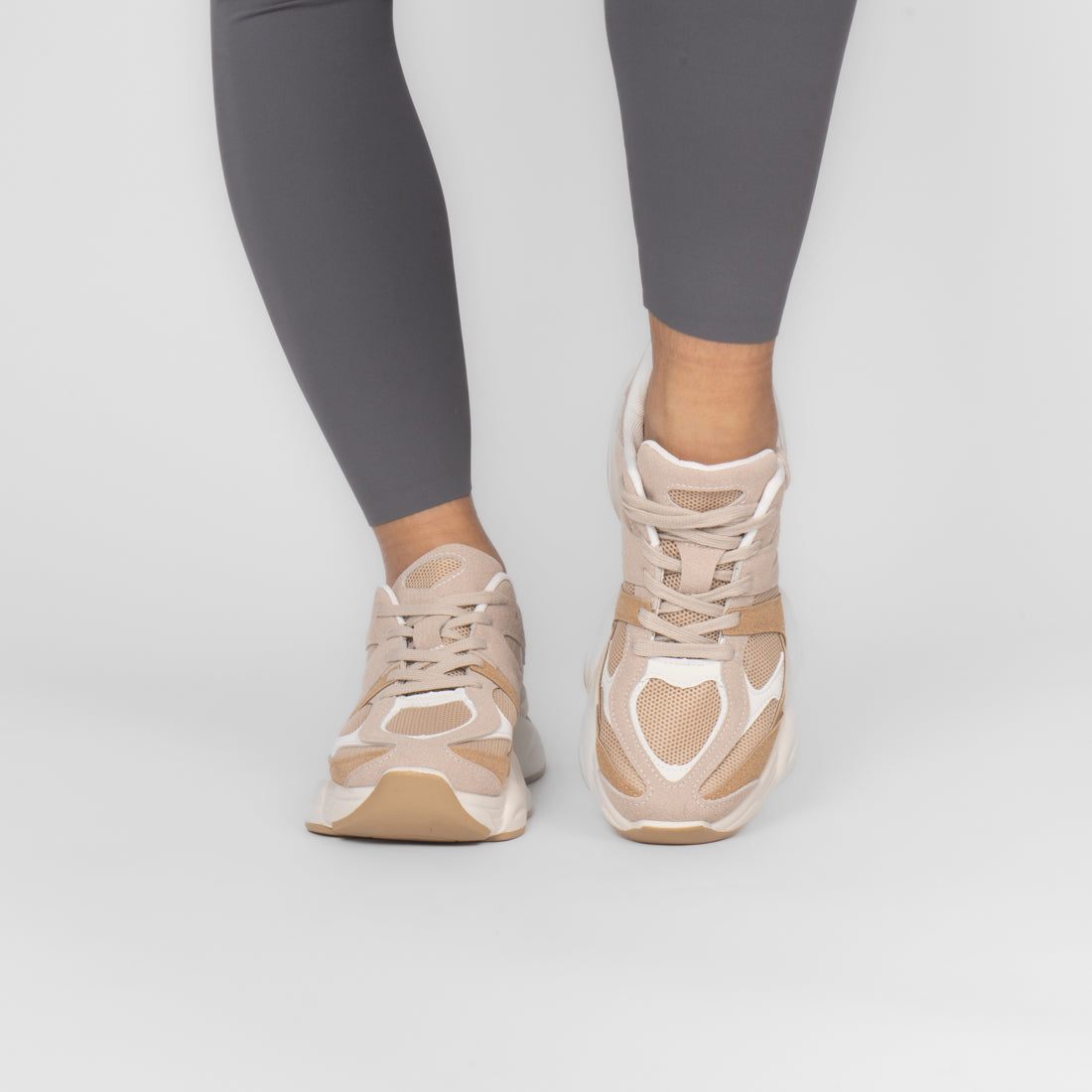 Ainara | Leggings de tiro alto